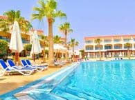 Ivy Cyrene Island Aqua Park Resort 4*