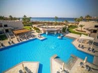 Naama Bay Promenade Beach Resort 5*