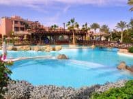 Rehana Sharm Resort Aqua Park & Spa 4*