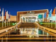 Rixos Sharm el Sheikh Adult Only 5*