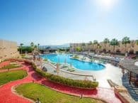 Ivy Cyrene Sharm Resort 4*