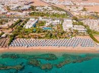 Novotel Sharm El Sheikh Beach 5*