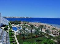 Sheraton Sharm Hotel Resort Villas & Spa 5*