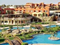 Sharm Grand Plaza Resort 5*