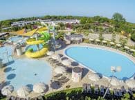 Robinson Apulia 4* con noleggio auto