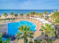 Baia D'Oro 3* con noleggio auto 4*