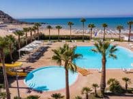 Baia D'Oro 3* 4*