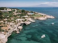 KappaViaggi Privilege Mangia's Resort Brucoli 5*