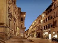 Hôtel De La Ville 4* - senza trasferimento