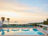 Club Hotel Baia Aranzos 4* - senza trasferimento