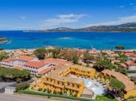 Blu Hotel Laconia 4* - senza trasferimenti