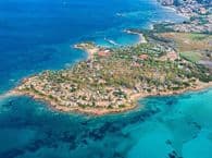 Centro Vacanze Isuledda 4* - senza trasferimenti