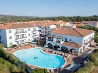 Hotel La Funtana 4* - senza trasferimenti