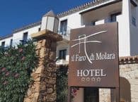 Hotel Il Faro Di Molara 4* - senza trasferimenti