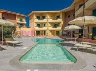 Residence I Mirti Bianchi 4* - senza trasferimenti
