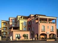 La Vecchia Fonte Boutique Hotel 4* - senza trasferimenti