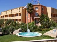 Le Nereidi Hotel Residence & Conference 4* - senza trasferimento