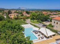Le Mimose 3* - Senza trasferimenti