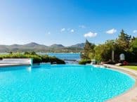 Palumbalza 4* - senza trasferimenti