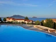 VOI Colonna Village 4* - Senza trasferimenti