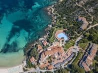 La Bisaccia 4*
