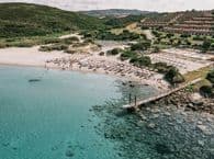 Mangia's Sardinia Resort 4*