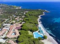 Club Hotel Marina Seada 4*