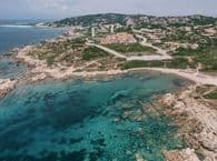 Mangia's Santa Teresa Sardinia, Curio Collection by Hilton 5*