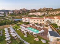 KappaViaggi Privilege Mangia's Santa Teresa Sardinia, Curio Collection by Hilton 5*
