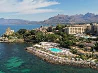 Domina Zagarella Sicily 4*