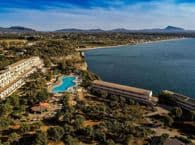 CDSHotels Terrasini - Città del Mare 4*