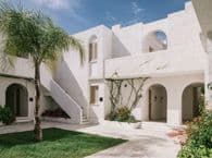 Mangia’s Pollina Resort con noleggio auto 4*