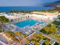 Mangia’s Pollina Resort 4*
