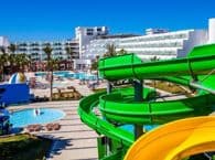 Amadil Ocean Club Agadir 4*