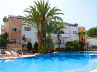 Golden Beach Appart Hôtel 4*