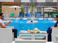 Mabrouk Hotel & Suites 4* - Adults Only