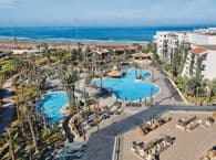 Riu Tikida Beach 4* - Adults only
