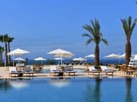 Hilton Taghazout 5*
