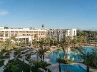 The View Agadir 5*