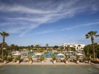 Sofitel Agadir Thalassa Sea & Spa 5*