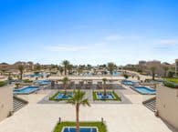 KappaViaggi Privilege Pickalbatros White Beach Resort Taghazout 5* - Adult Only+16