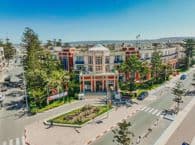 Le Medina Essaouira Thalassa Sea & Spa Mgallery 5*