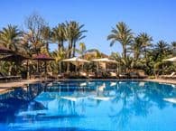 Barcelo Palmeraie 5*