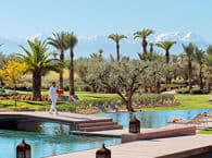 Fairmont Royal Palm Marrakech 5*