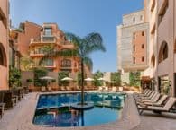 Hivernage & Spa Hotel 5*