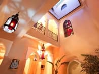 Riad Le Rubis Marrakech 4*