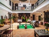 Riad Haraka Marrakech 4*