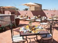 Riad Shaloma 3*