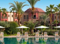 Iberostar Club Waves Palmeraie Marrakech 4*