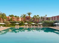 KappaViaggi Club Iberostar Waves Palmeraie Marrakech 4*